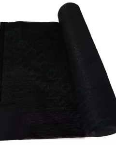 Coil Propex Black 130 g/m² Width 2.80